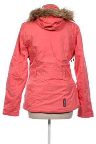 Γυναίκειο μπουφάν για χειμερινά σπορ Husky, Μέγεθος M, Χρώμα Ρόζ , Τιμή 71,99 €