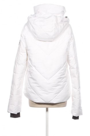 Női dzseki téli sportokhoz Icepeak, Méret L, Szín Fehér, Ár 70 429 Ft