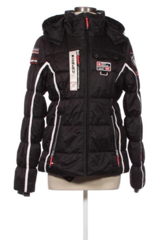 Дамско яке за зимни спортове Icepeak, Размер M, Цвят Черен, Цена 122,99 лв.