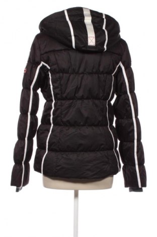 Дамско яке за зимни спортове Icepeak, Размер M, Цвят Черен, Цена 122,99 лв.