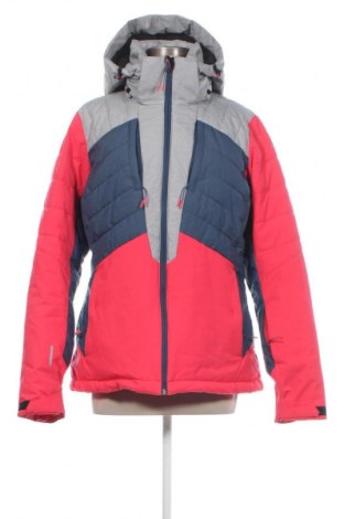 Damenjacke für Wintersports Icepeak, Größe M, Farbe Mehrfarbig, Preis 78,99 €