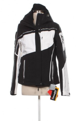 Damenjacke für Wintersports Icepeak, Größe M, Farbe Mehrfarbig, Preis 182,99 €