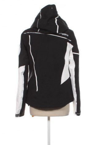 Damenjacke für Wintersports Icepeak, Größe M, Farbe Mehrfarbig, Preis 182,99 €