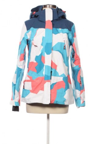 Dámska bunda pre zimné športy  Icepeak, Veľkosť S, Farba Viacfarebná, Cena  194,74 €