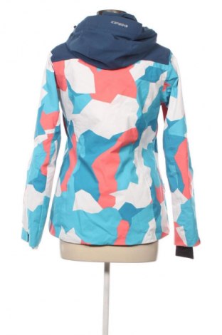 Dámska bunda pre zimné športy  Icepeak, Veľkosť S, Farba Viacfarebná, Cena  194,74 €