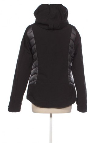 Női dzseki téli sportokhoz Icepeak, Méret M, Szín Fekete, Ár 30 669 Ft