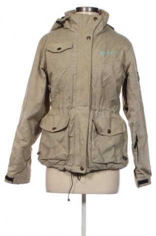 Női dzseki téli sportokhoz Iguana, Méret S, Szín Sokszínű, Ár 25 389 Ft