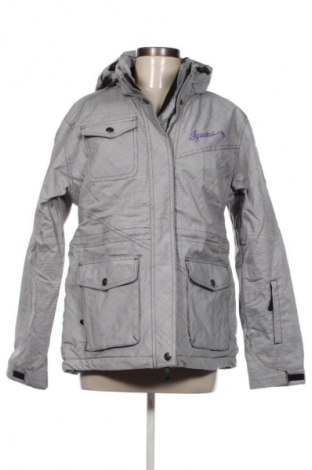 Geacă de femei pentru sport de iarnă Iguana, Mărime M, Culoare Multicolor, Preț 312,99 Lei