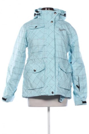 Női dzseki téli sportokhoz Iguana, Méret M, Szín Sokszínű, Ár 20 299 Ft