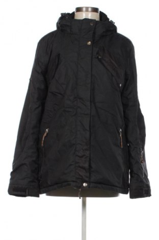 Damenjacke für Wintersports Iguana, Größe M, Farbe Schwarz, Preis € 53,99