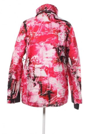 Női dzseki téli sportokhoz Iguana, Méret M, Szín Sokszínű, Ár 20 299 Ft