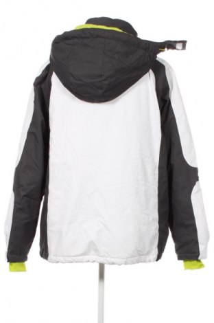 Γυναίκειο μπουφάν για χειμερινά σπορ Janina, Μέγεθος XL, Χρώμα Πολύχρωμο, Τιμή 26,99 €