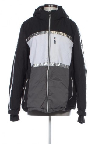 Női dzseki téli sportokhoz Janina, Méret XL, Szín Sokszínű, Ár 11 959 Ft