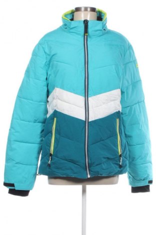 Damska kurtka do sportów zimowych Killtec, Rozmiar L, Kolor Kolorowy, Cena 259,99 zł