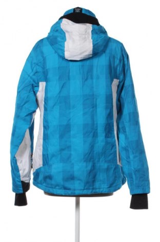 Damenjacke für Wintersports Killtec, Größe L, Farbe Mehrfarbig, Preis 88,99 €