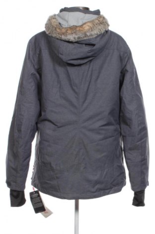 Női dzseki téli sportokhoz Maier Sports, Méret XL, Szín Szürke, Ár 45 999 Ft