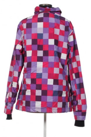 Damenjacke für Wintersports Maui, Größe XL, Farbe Mehrfarbig, Preis 29,99 €