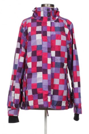 Damenjacke für Wintersports Maui, Größe XL, Farbe Mehrfarbig, Preis 29,99 €