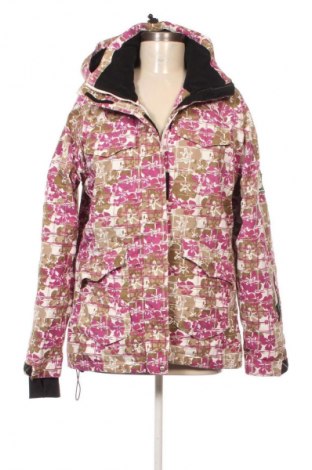 Geacă de femei pentru sport de iarnă Maui Wowie, Mărime M, Culoare Multicolor, Preț 306,99 Lei