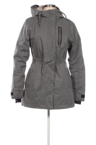 Damenjacke für Wintersports Maui Wowie, Größe S, Farbe Grau, Preis € 64,99