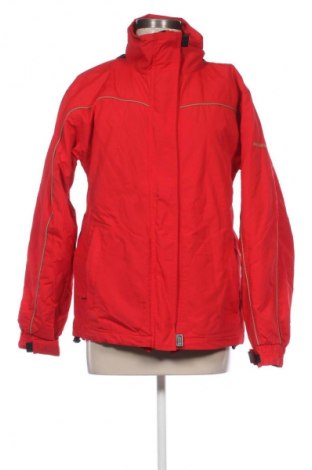 Geacă de femei pentru sport de iarnă Maui Wowie, Mărime M, Culoare Roșu, Preț 339,55 Lei