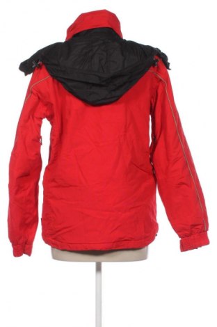 Geacă de femei pentru sport de iarnă Maui Wowie, Mărime M, Culoare Roșu, Preț 339,55 Lei