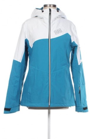 Női dzseki téli sportokhoz Maul, Méret L, Szín Sokszínű, Ár 35 839 Ft