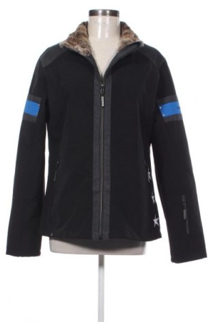 Damenjacke für Wintersports Maul, Größe XL, Farbe Schwarz, Preis € 41,99