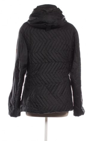 Damska kurtka do sportów zimowych McKinley, Rozmiar L, Kolor Czarny, Cena 273,99 zł