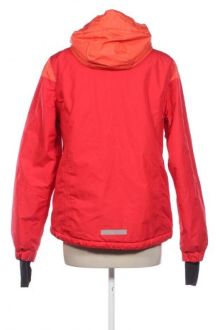 Damenjacke für Wintersports NEWCENTIAL, Größe M, Farbe Rot, Preis € 45,09