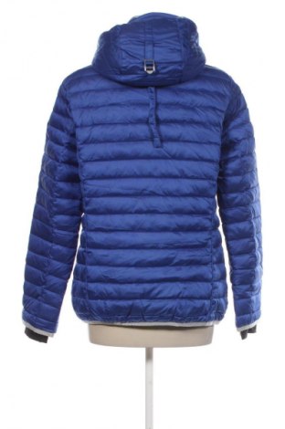 Damenjacke für Wintersports Napapijri, Größe L, Farbe Blau, Preis € 114,99