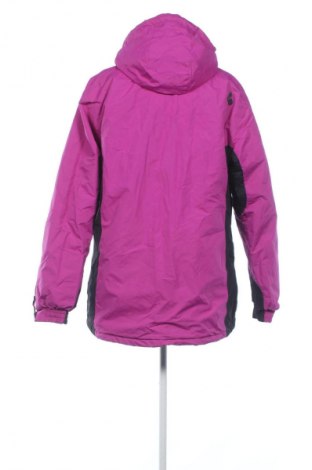 Dámská bunda pro zimní sporty  Nkd, Velikost L, Barva Růžová, Cena  939,00 Kč
