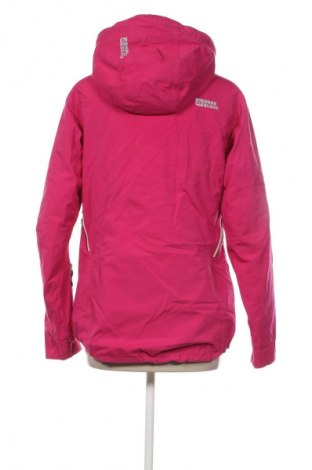 Γυναίκειο μπουφάν για χειμερινά σπορ Nordblanc, Μέγεθος M, Χρώμα Ρόζ , Τιμή 86,99 €
