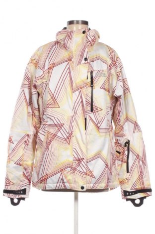 Дамско яке за зимни спортове Nordblanc, Размер XL, Цвят Многоцветен, Цена 117,99 лв.