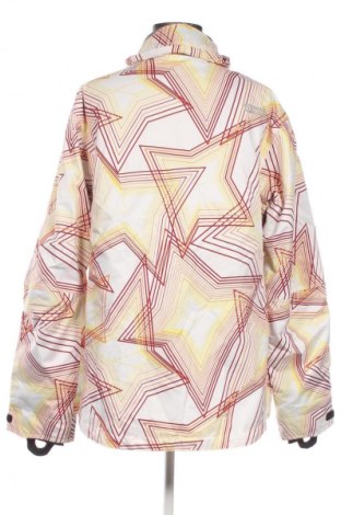 Дамско яке за зимни спортове Nordblanc, Размер XL, Цвят Многоцветен, Цена 117,99 лв.