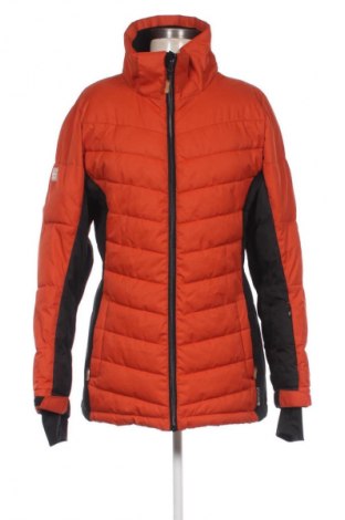 Geacă de femei pentru sport de iarnă Northville, Mărime L, Culoare Portocaliu, Preț 188,99 Lei