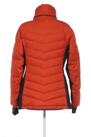 Geacă de femei pentru sport de iarnă Northville, Mărime L, Culoare Portocaliu, Preț 188,99 Lei