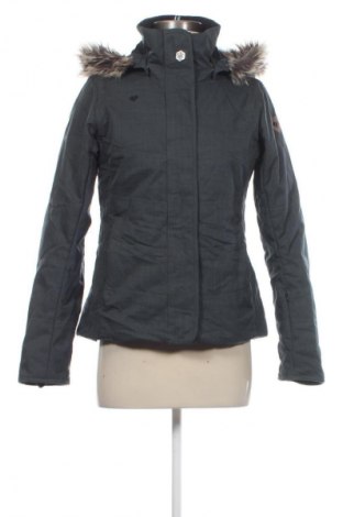 Női dzseki téli sportokhoz OBERMEYER, Méret M, Szín Zöld, Ár 37 809 Ft