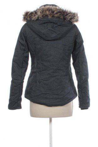 Női dzseki téli sportokhoz OBERMEYER, Méret M, Szín Zöld, Ár 37 809 Ft