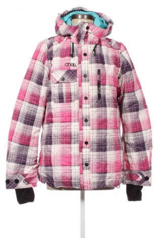 Női dzseki téli sportokhoz O'neill, Méret L, Szín Sokszínű, Ár 35 039 Ft