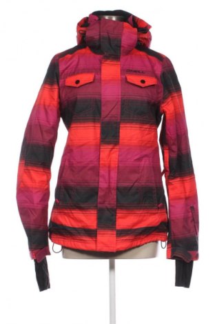 Damenjacke für Wintersports O'neill, Größe S, Farbe Mehrfarbig, Preis € 95,99