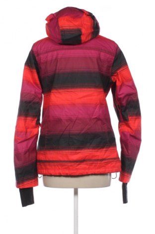 Damenjacke für Wintersports O'neill, Größe S, Farbe Mehrfarbig, Preis € 95,99