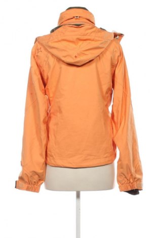 Damenjacke für Wintersports O'neill, Größe M, Farbe Orange, Preis € 96,99