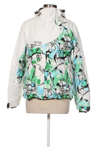 Γυναίκειο μπουφάν για χειμερινά σπορ Oxbow, Μέγεθος M, Χρώμα Πολύχρωμο, Τιμή 67,99 €