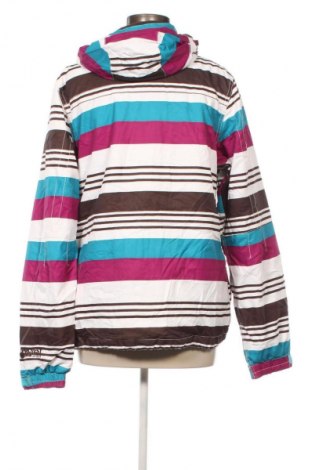 Geacă de femei pentru sport de iarnă Protest, Mărime L, Culoare Multicolor, Preț 186,99 Lei