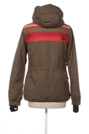 Damenjacke für Wintersports Protest, Größe S, Farbe Grün, Preis € 49,99