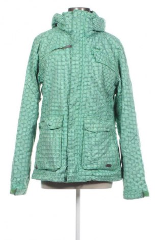 Damenjacke für Wintersports Protest, Größe L, Farbe Mehrfarbig, Preis € 49,99