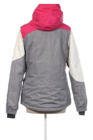 Γυναίκειο μπουφάν για χειμερινά σπορ Protest, Μέγεθος M, Χρώμα Πολύχρωμο, Τιμή 40,99 €