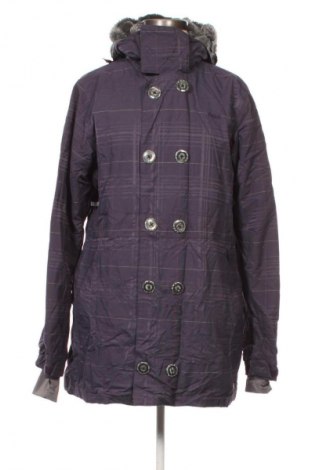 Női dzseki téli sportokhoz Protest, Méret L, Szín Sokszínű, Ár 15 189 Ft