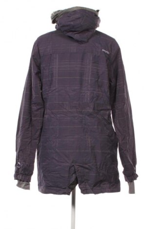 Női dzseki téli sportokhoz Protest, Méret L, Szín Sokszínű, Ár 15 189 Ft